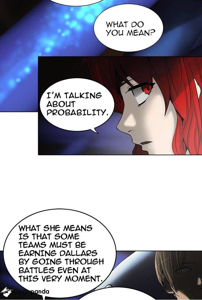 Tower of God, Chapter 261 image 03